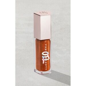 Gloss Bomb Luminizing Lip 'N Oil Gloss | Fenty Beauty